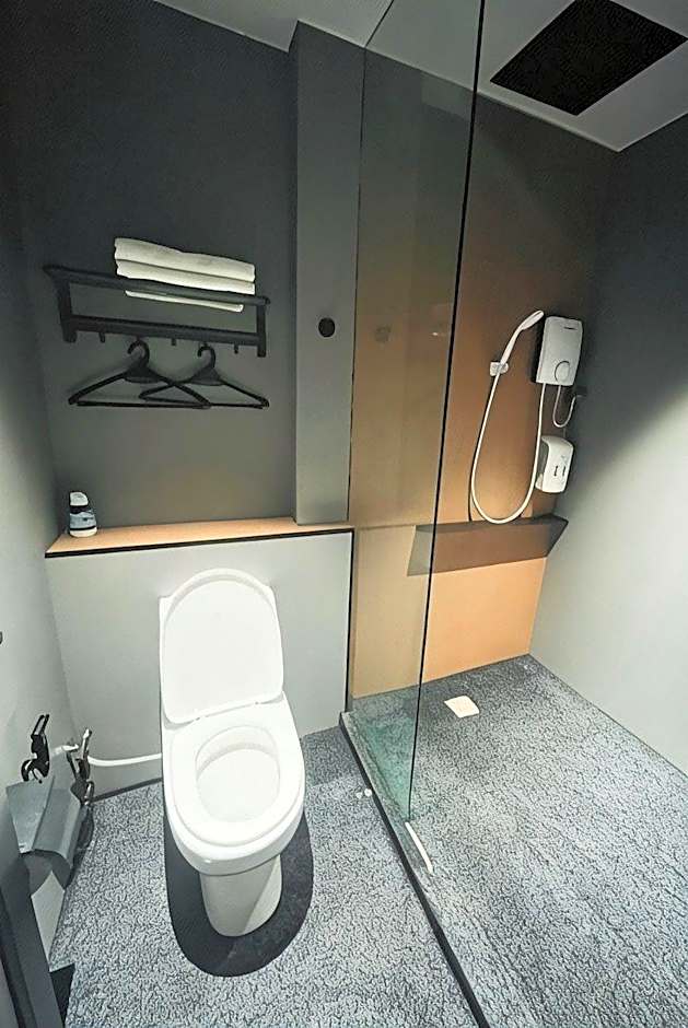 Extreme Boutique Hotel