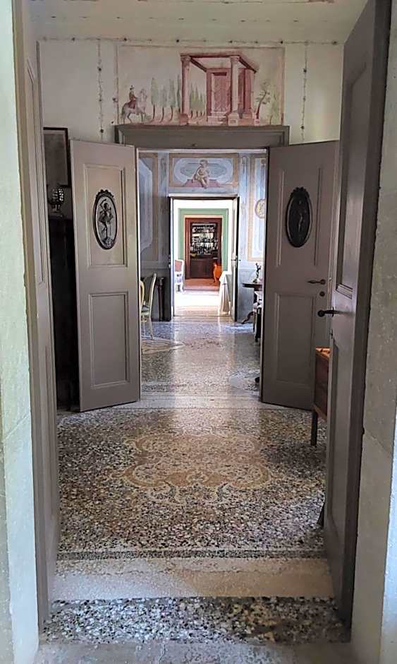Villa Cigolotti