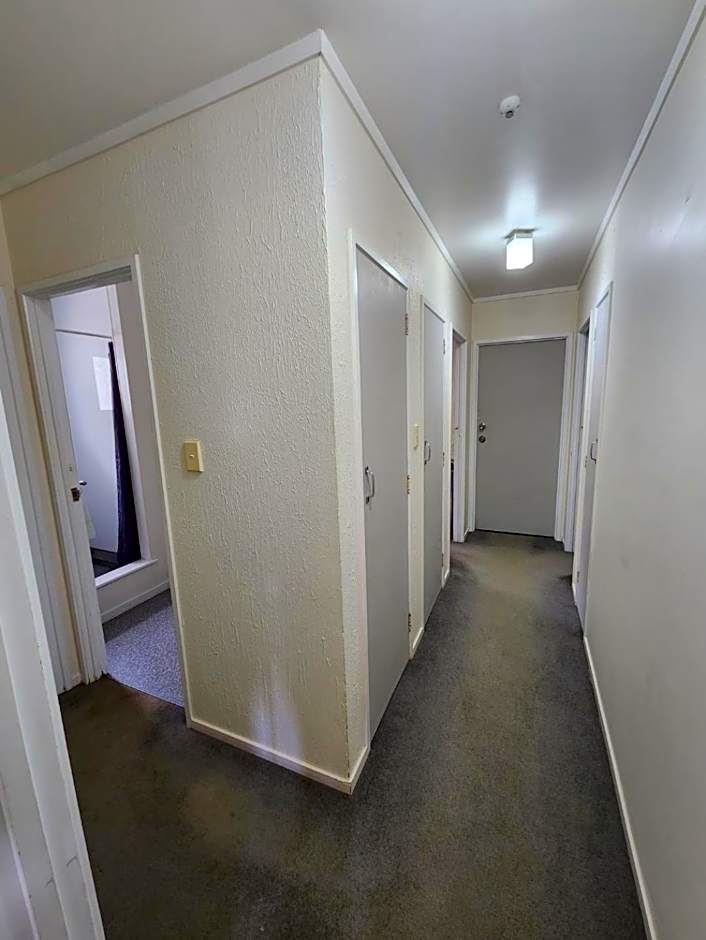 Bay of Islands Holiday Park