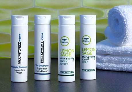 Suite, 1 Bedroom (Mobility/Hearing Accessible, Tub) (1 Queen Bed and 1 Double Sofa Bed)