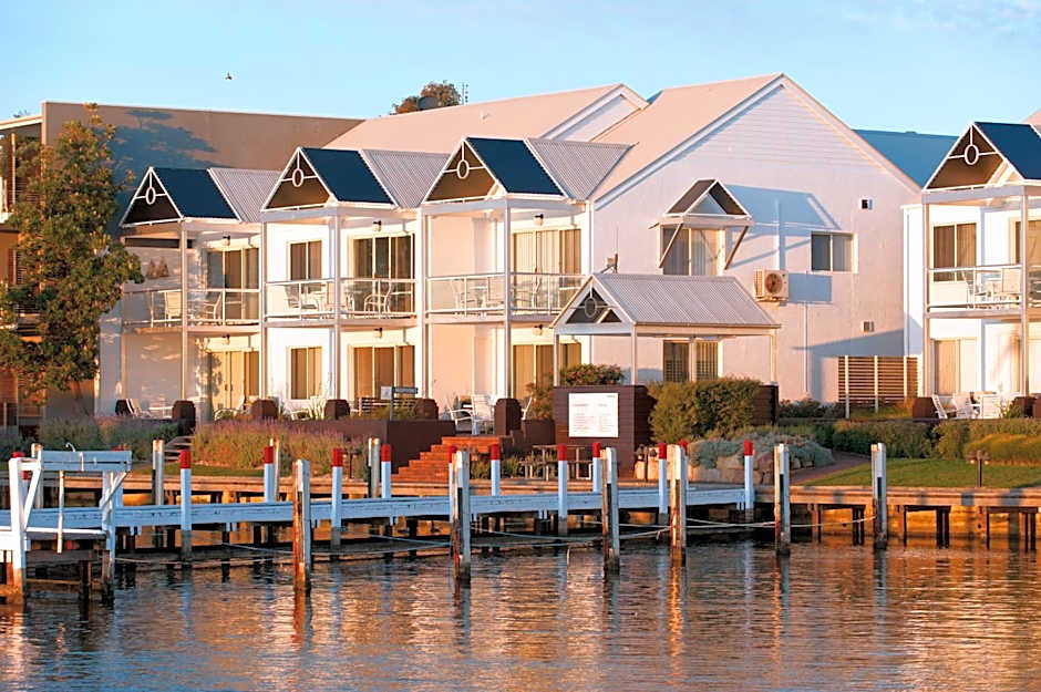 The Moorings at Metung