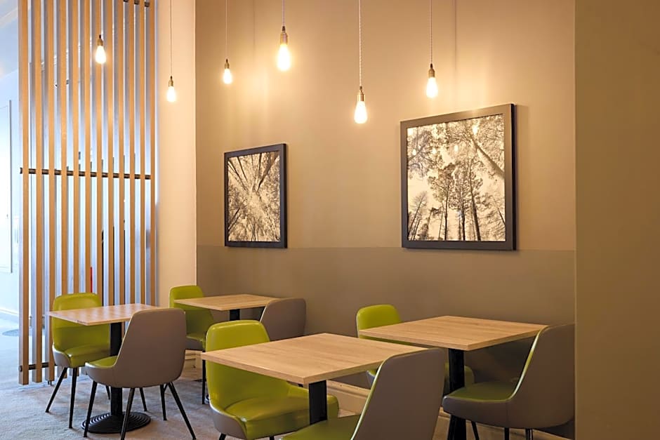 Thistle Express London Luton