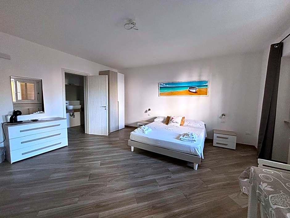 B&B Casa di Nonna Checca