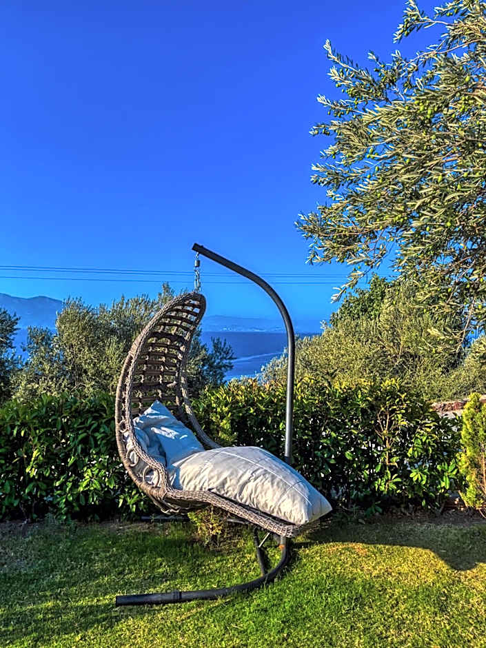 Assos Dionysos Special Class Hotel Adults Only 12 years