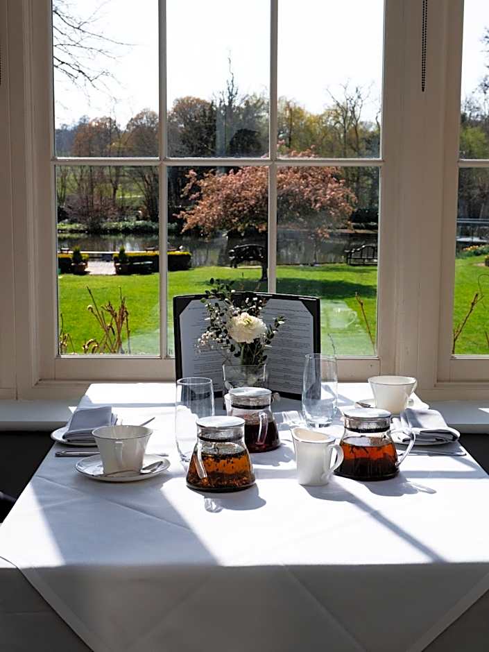 St Michael's Manor Hotel - St Albans