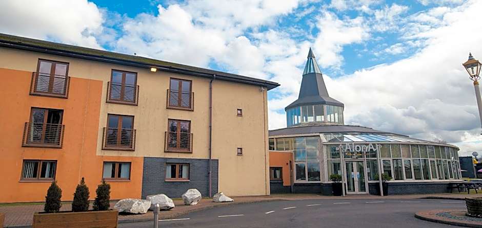 Alona Hotel
