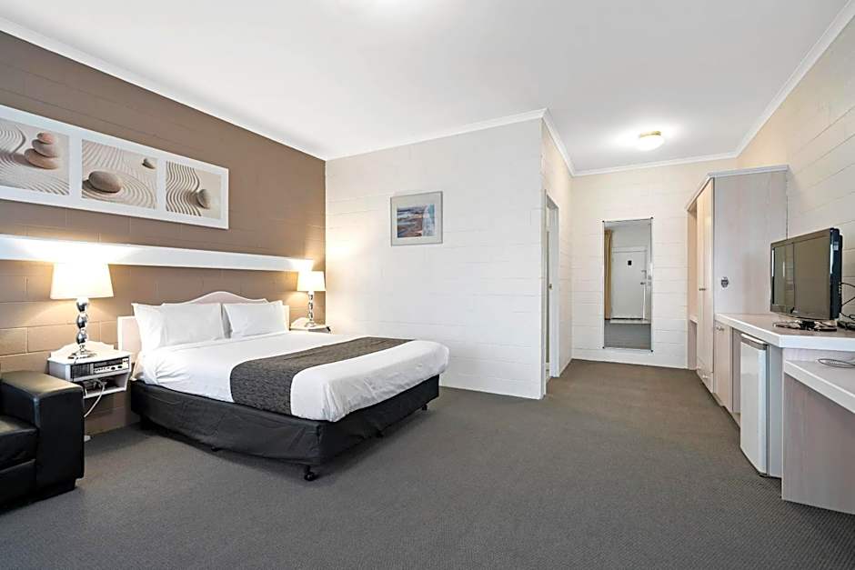 Comfort Inn & Suites King Avenue