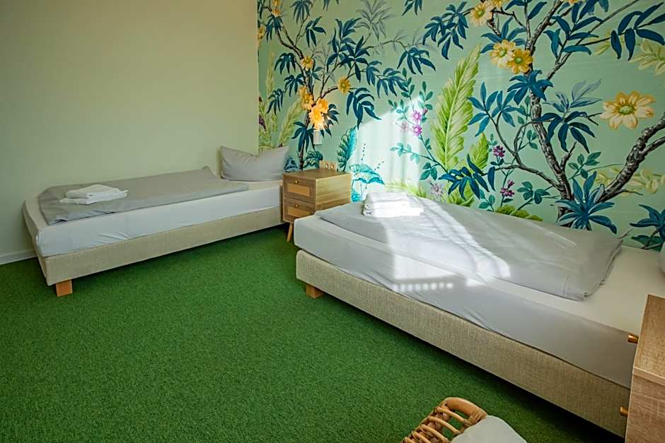 Lieblingsplatz Hotel Wannerhus