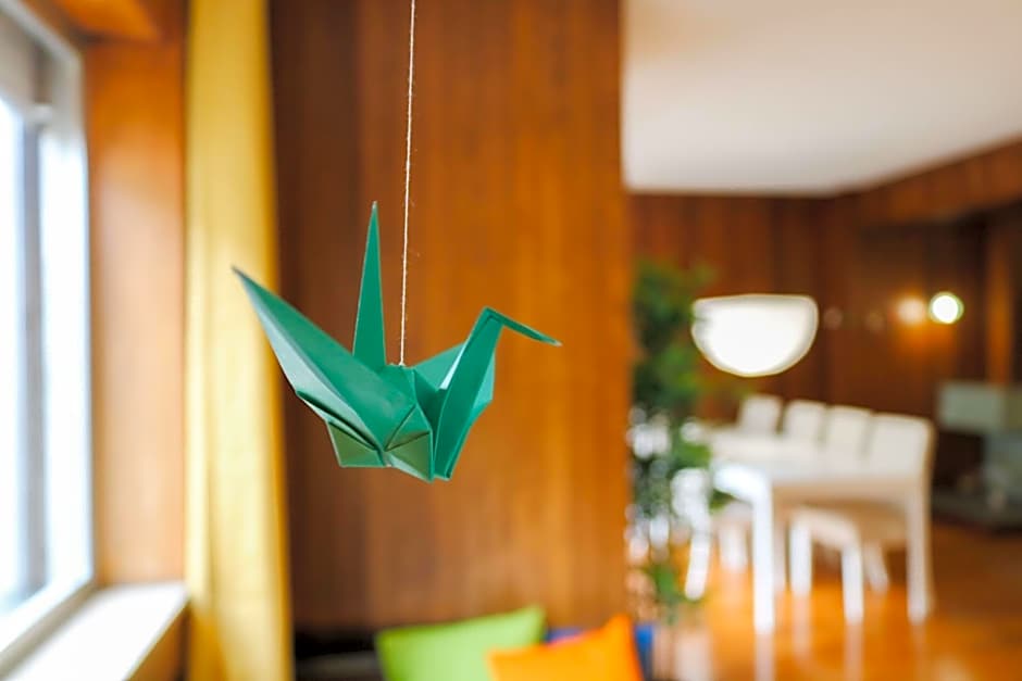 Origami Porto Residência & Hostel