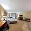 Comfort Inn & Suites Indianapolis Northwest - College Park