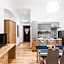 Dietla 32 Residence - ideal location in the heart of Krakow, between Main Square and Kazimierz District