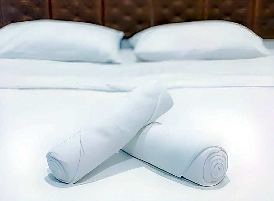 Hostel Lemon Siam Petchaburi Road