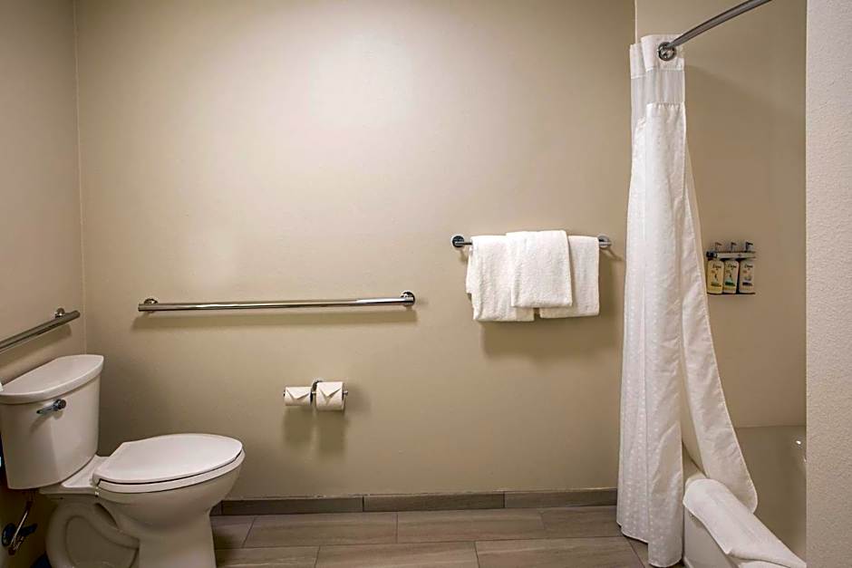 Holiday Inn Express & Suites Sioux City-South By IHG