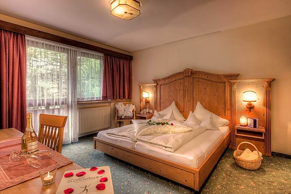 Hotel Gletscherblick