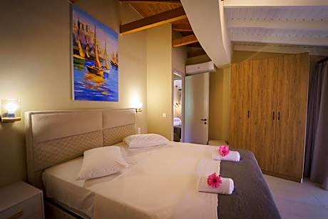 Rouda Bay Beach Hotel