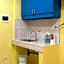 YellowPad Hotel (SM-Eco)