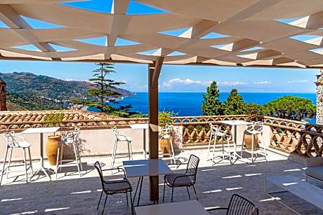 Villa Fiorita Boutique Hotel