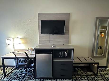 King Room - Non Smoking