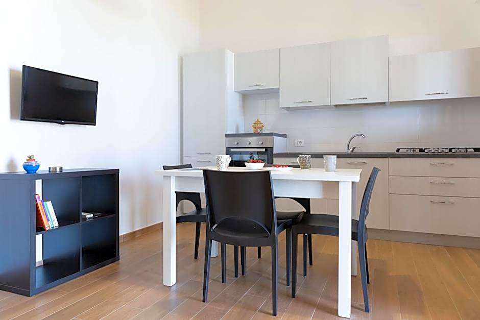 emozioni di casa Barone