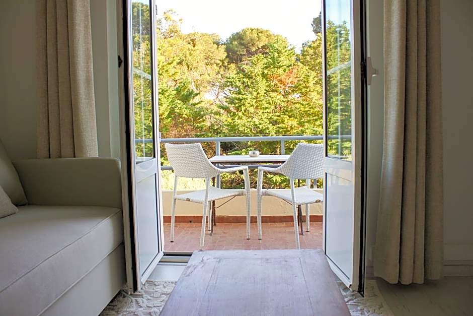 Hôtel Beau Site - Cap d'Antibes