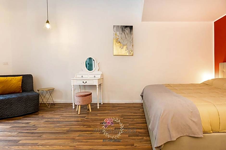 Duchessa Ravaschieri bed and breakfast