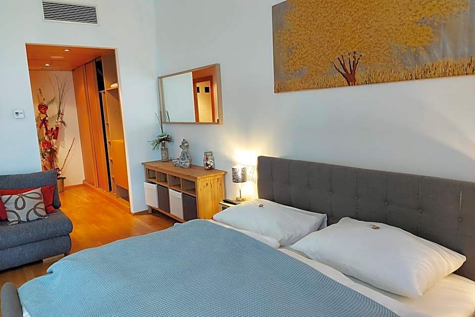 Das Sonnreich - Thermenhotel Loipersdorf