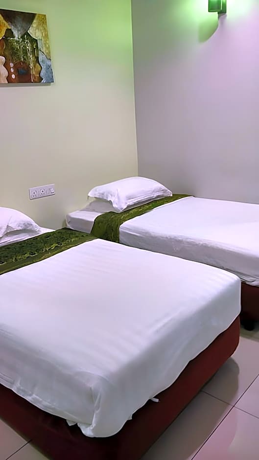 Asia Green Hotel