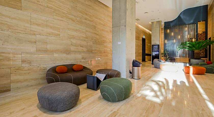 Pangyo KYND Tourist Hotel(Foreign Tourist Tax Refund Hotel)