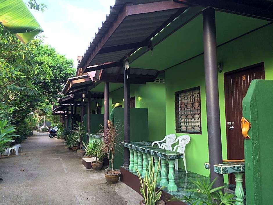 ABC Bungalow