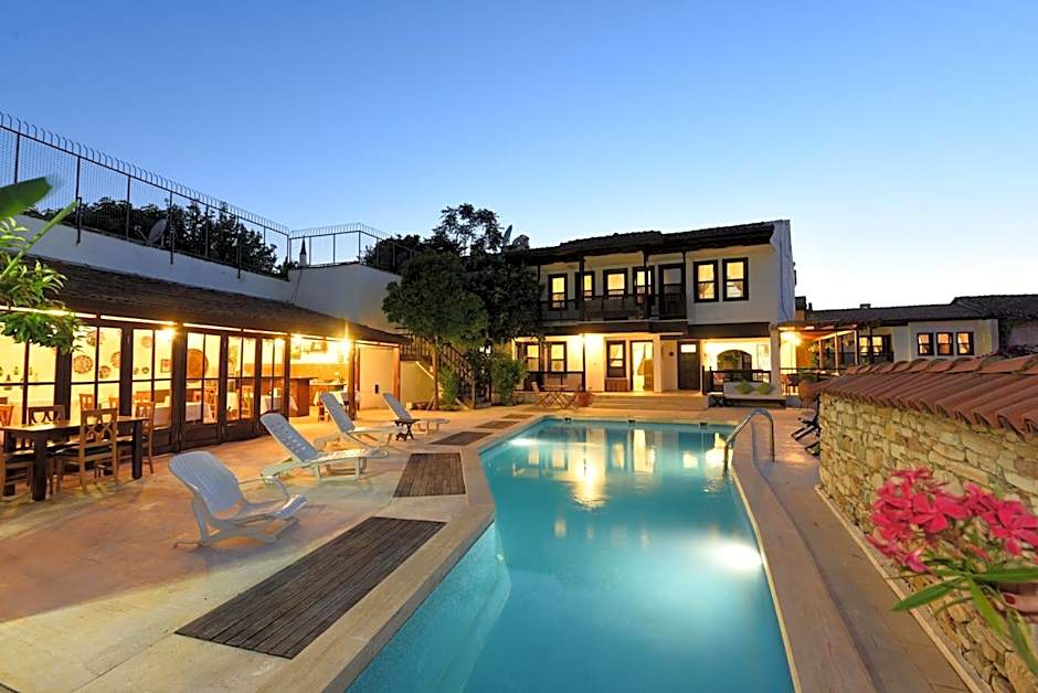 Villa Konak Hotel