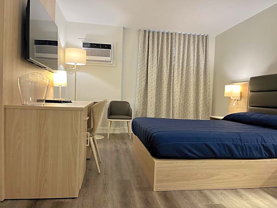 Motel Mascouche