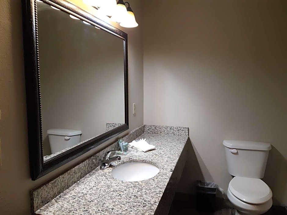 Best Western TimberRidge Inn