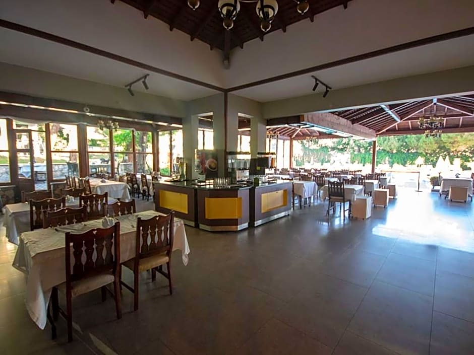 Hotel Greenland- All Inclusive