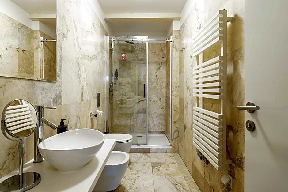 Limehome Prague Múza