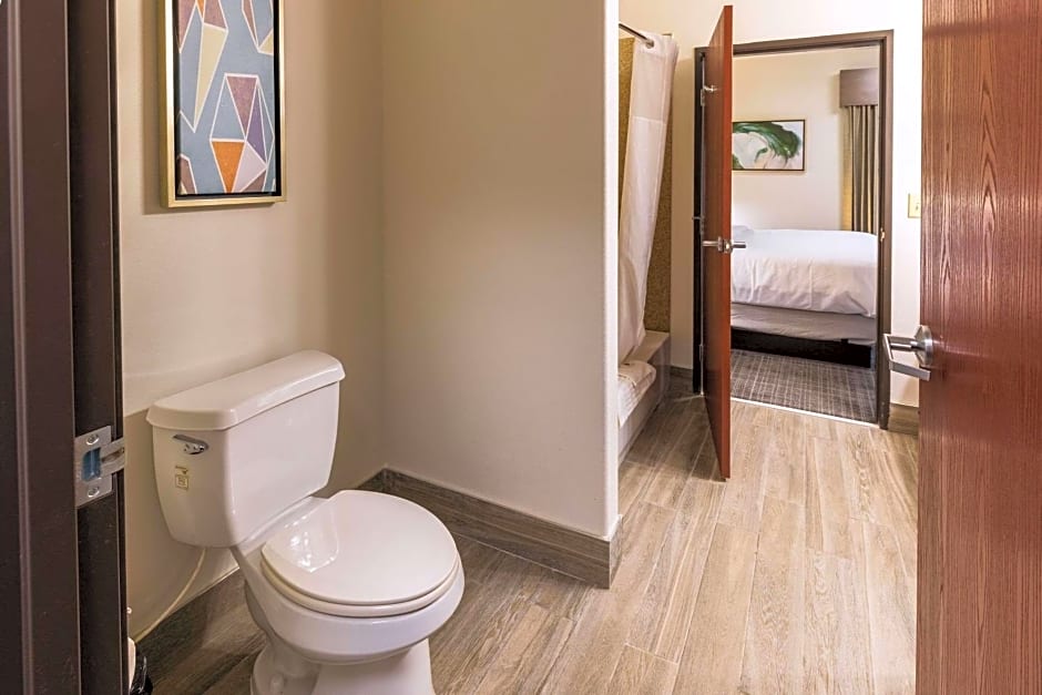 Comfort Inn & Suites New Iberia - Avery Island