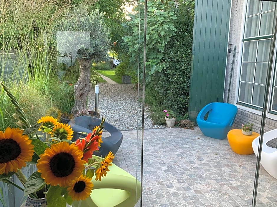 B&B De Vlasboerderij