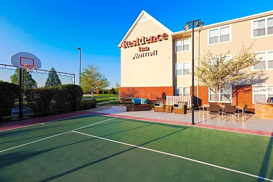Residence Inn by Marriott Indianapolis Fishers