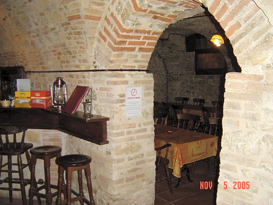 Locanda del Vecchio Maglio