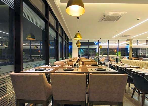 AARYA MANSION VONE HOTEL