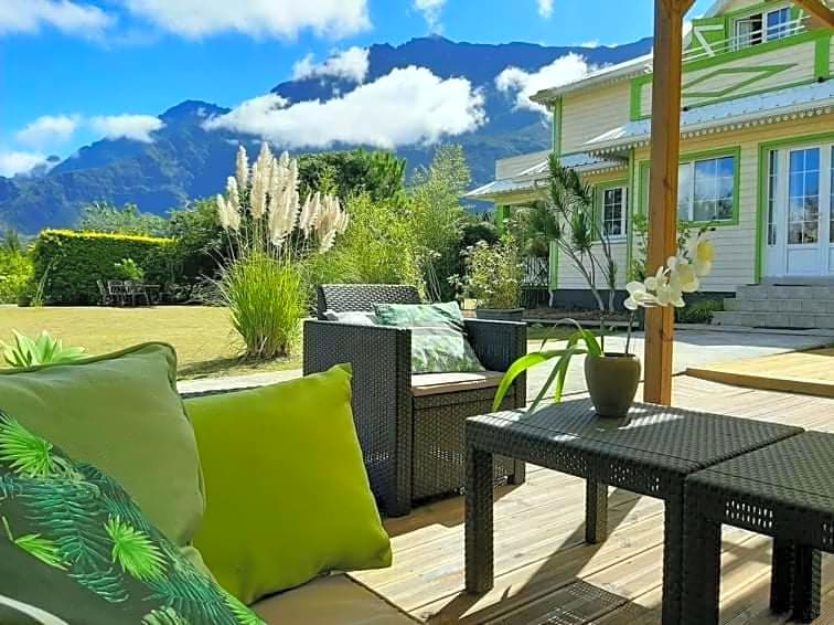 Chambres d'hôtes DORIS