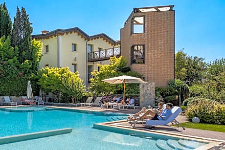 The Ziba Hotel & Spa