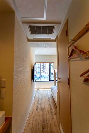 Triple Room with Shower