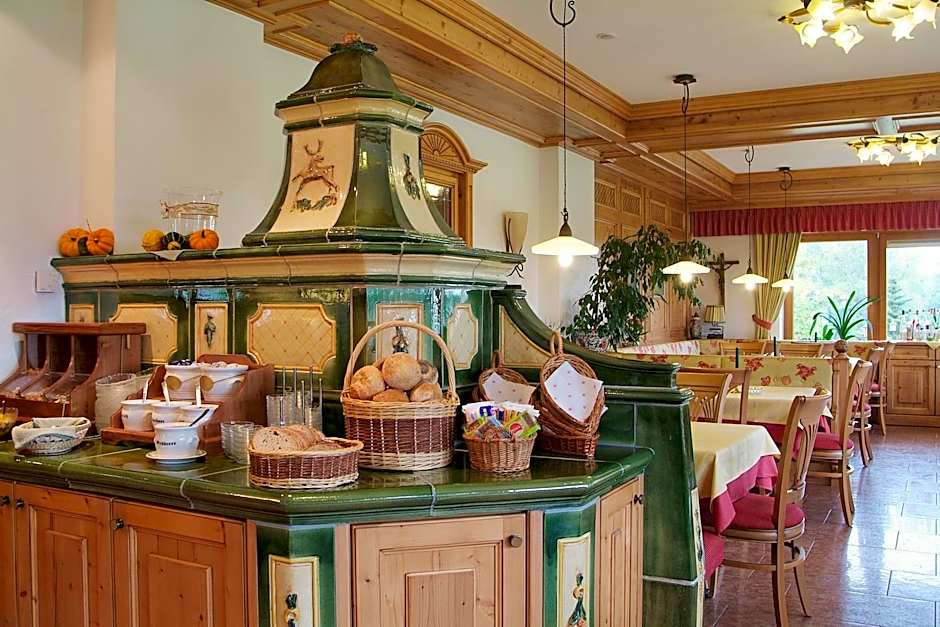 Hotel Gasthof Jägerhaus