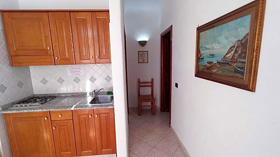 Residence Villa Cristina