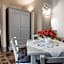 Le Finestre Su Porta Carrese - Luxury Rooms