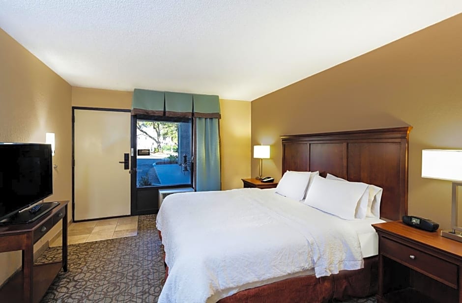 Hampton Inn Gainesville