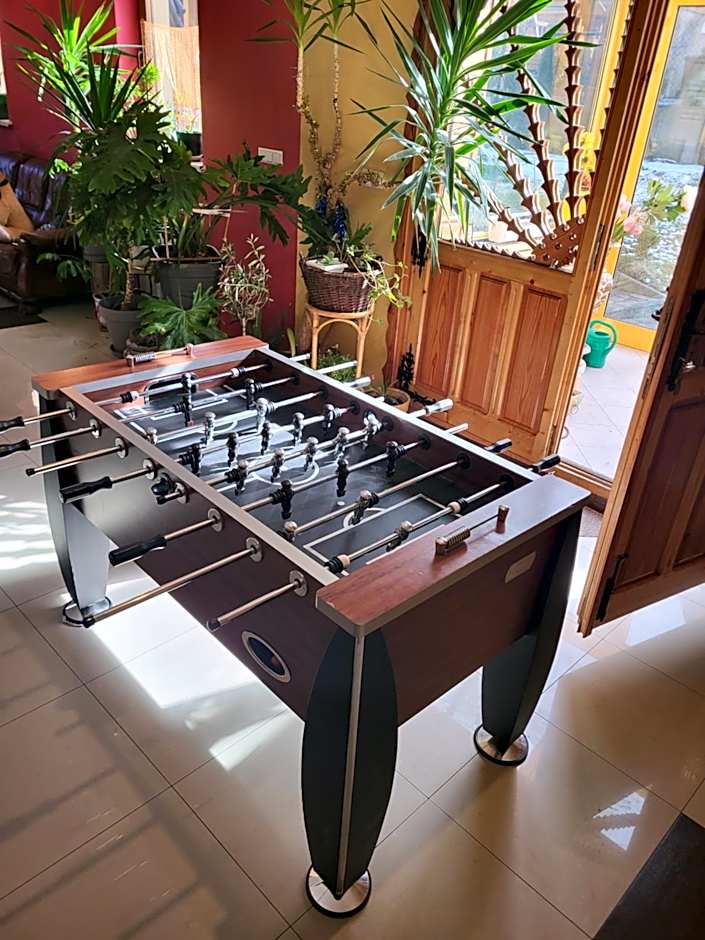 Apartamenty i pokoje gościnne Nowita