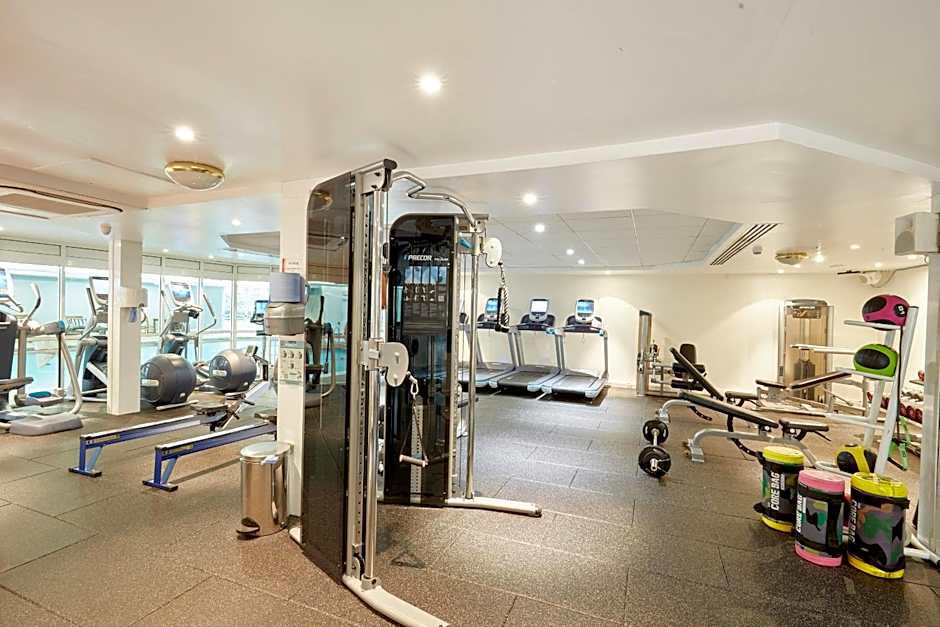 Coldra Court Hotel by Celtic Manor