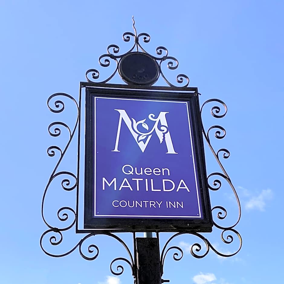 The Queen Matilda Country Rooms