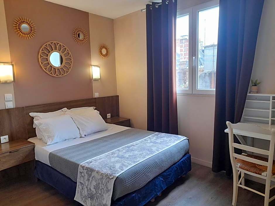 Hôtel Le Vauban